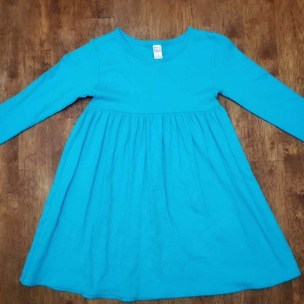 Monag Dress
